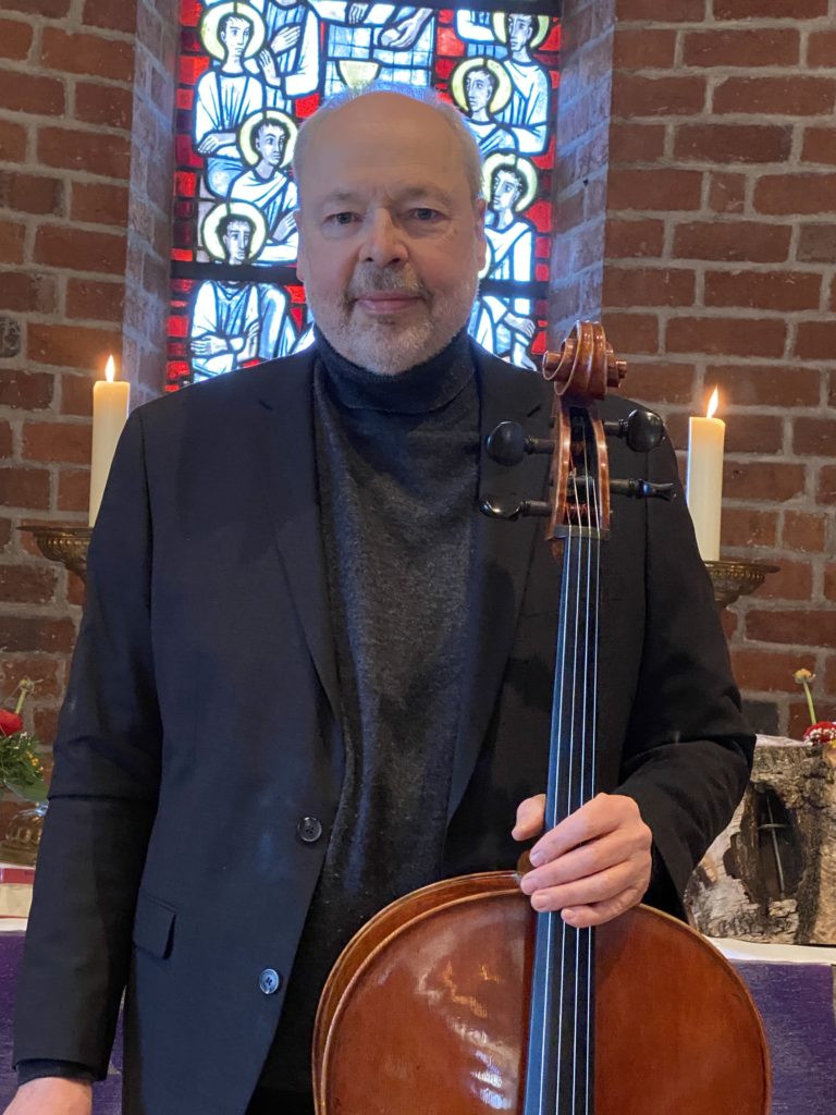 Cello Lübeck